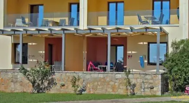 Oasis By The Sea, Reserva ahora Hotel Hoteles en Fokida con piscina, Piscina