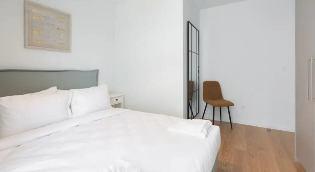 LIV Athinum 1 - Luxury Apartment 5A