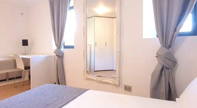 Апартаменты Parco Vira Apartments