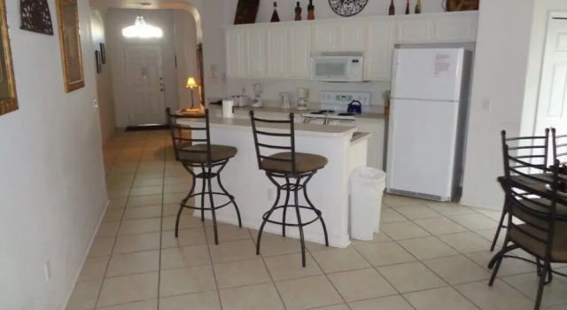 Villa Gb1616