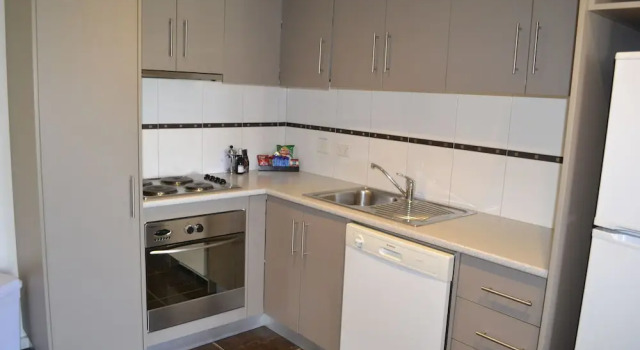 Апартаменты Standard Mercure Hotel Mildura