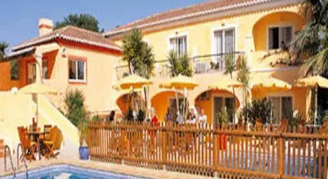 Люкс Deluxe Costa dOiro Ambiance Village