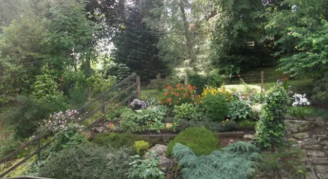 6 The Beeches, Book Inn Aberfeldy Perthshire