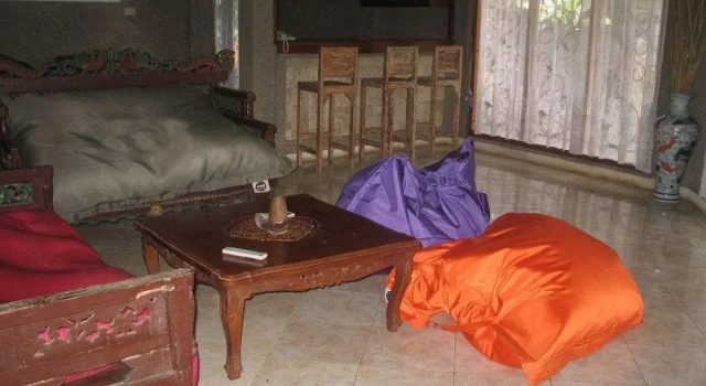Villa Alam Sunset