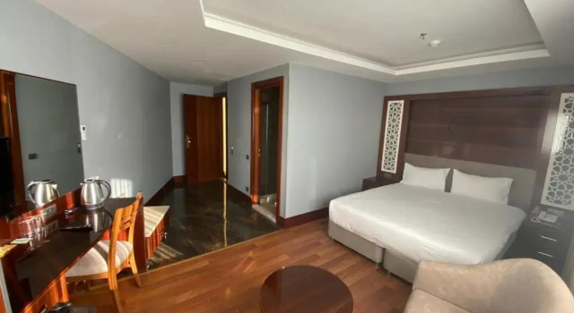 Grand Star Hotel Premium, Забронировать Отель Бизнес-отели Стамбула, рядом с Больница «Аджибадем-Таксим», 4* 5*