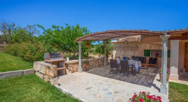 Вилла Ideal Property Mallorca - Barranc de Son Fullos