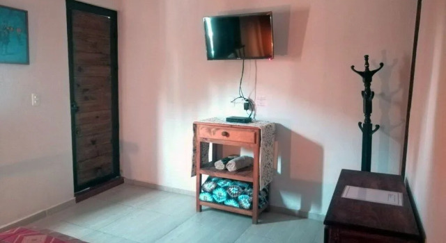 Hotel West Refugio