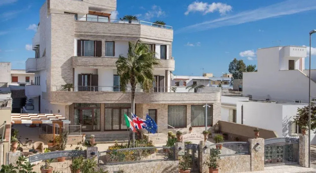 Hotel Salento Mirfran, Prenota Hotel Hotel a Ugento con colazione, Colazione