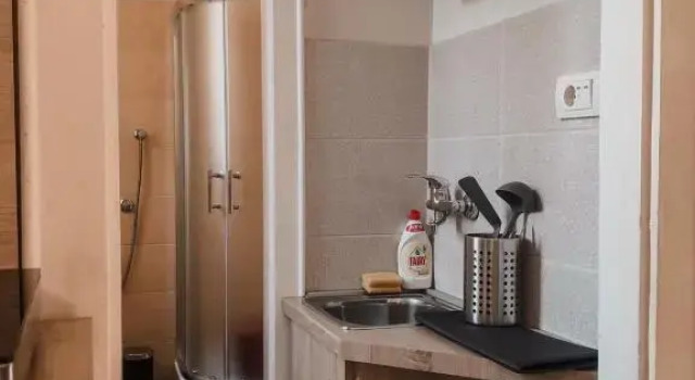 Apartman Tara, Забронировать Апартаменты/квартира Стари град Белград, рядом с Belgrade Main Bus Station