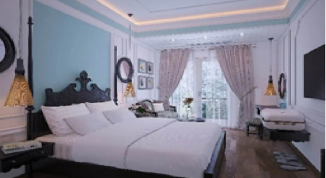 San Boutique Hotel