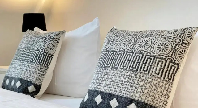 Коттедж Haus Nordsee 2 in Westerland