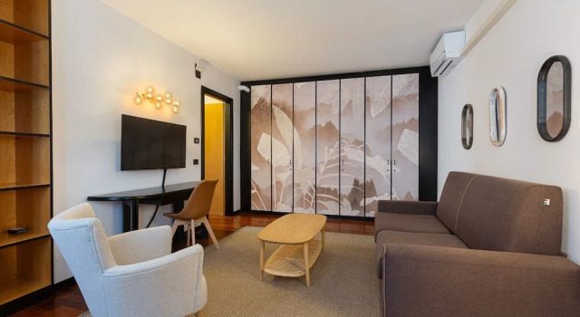 Номер Standard Hotel Ancora