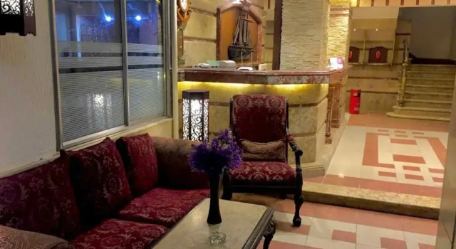 Sea Star Hotel