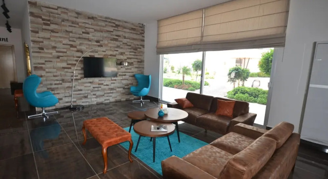 Fortuna Apartment, Забронировать Апартаменты/квартира Апартаменты Алании, рядом с Резиденция губернатора Алании, Апартаменты/квартира