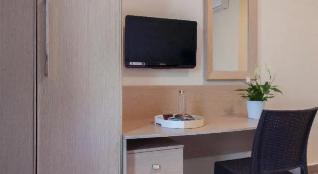 Студия Standard Blubay Apartments by ST Hotels