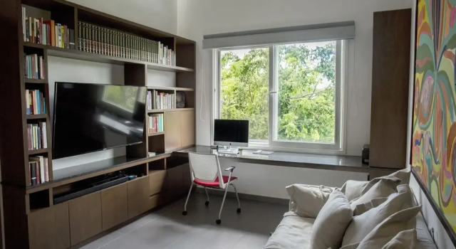 Altozano Designer House with Pool, 预订 酒店 梅里达 尤卡坦州