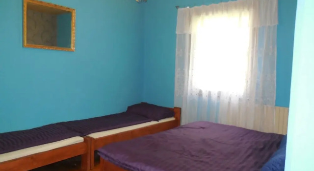 Na samote U Vcelína, Rezerwuj Hotel Hotele w Central Bohemia z parkingiem, Parking
