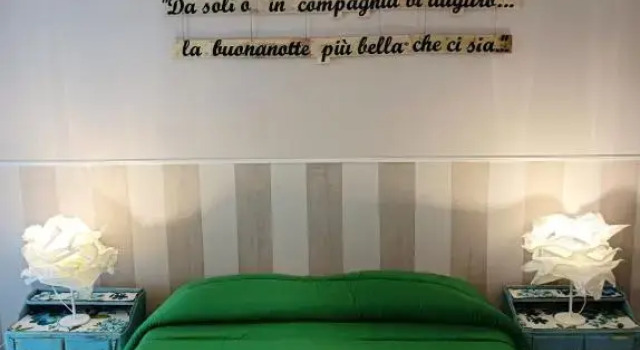 Suite Liberty, Book Apartment Apartments in Taranto, Apartment