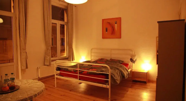 Budget Room Brussels