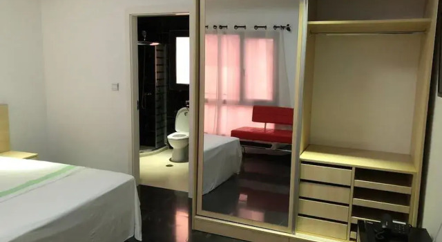 Residence DB