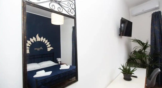 Camurria Sicilian B&B, Book Bed and Breakfast Hotels in Sicily with Parking, Parking