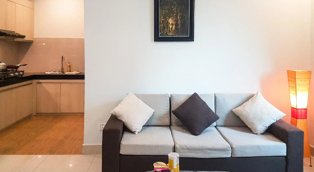 La Belle Residence, Забронировать Отель Меанчей Муниципалитет Пномпень, рядом с Русский рынок