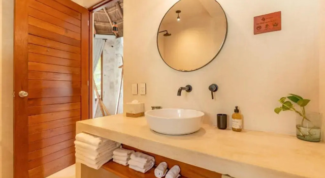 Villa Casa Ganesh Tulum