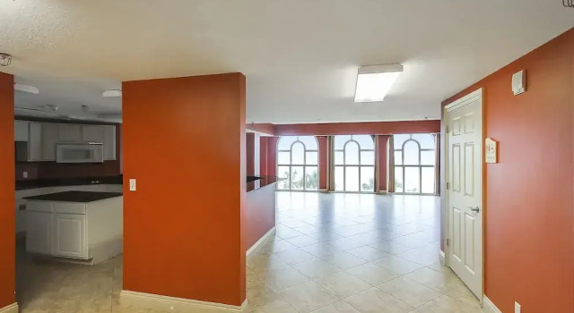 Calypso 1205 - Amazing Condo! Free Fun! Sleeps 4. Free Beach Chairs 1 Bedroom Condo by RedAwning