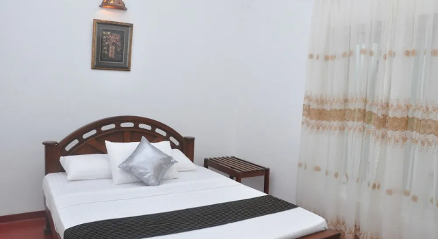 Номер Standard DIS Herbal Villa