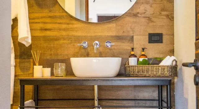 Двухместный номер Superior Hotel Desertica