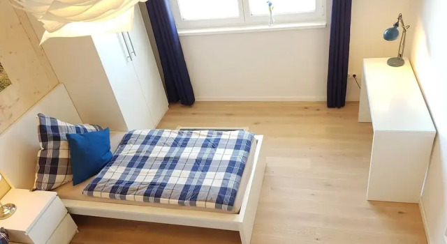 Cityloft 1 Nürnberg - Fürth, Varaa Huoneisto Hotellit Baijeri pysäköinnillä, Pysäköinti