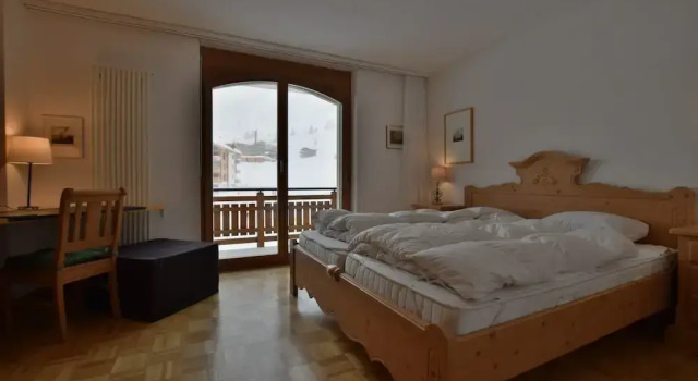 Апартаменты с балконом Casa Arturo 314