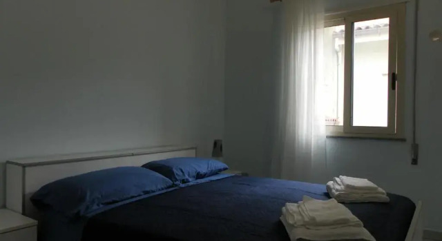 Апартаменты c 1 комнатой Residence Santa Barbara