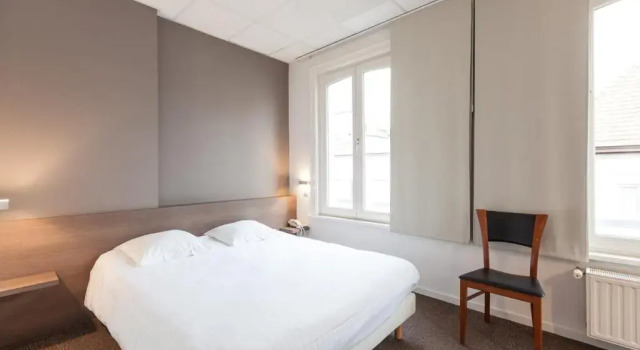 Двухместный номер Standard Hotel Loreto