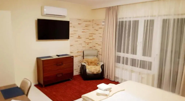 Апартаменты Apartamenty Dom Saski 10 minut od Centrum Warszawy