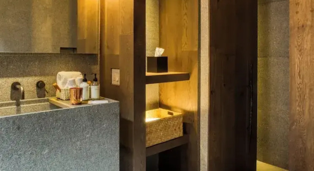 Номер Standard Casa Tenue