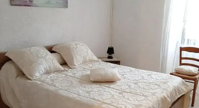 Apartment With 2 Bedrooms in Bastia, With Shared Pool, Furnished Terrace and Wifi, Забронировать Апартаменты/квартира Апартаменты Upper Corsica, Апартаменты/квартира
