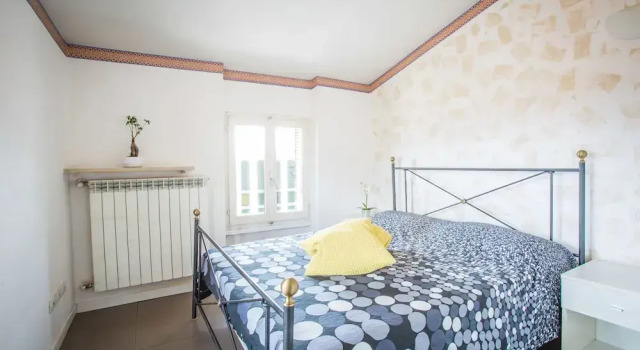 Апартаменты Classic Palazzina Luce