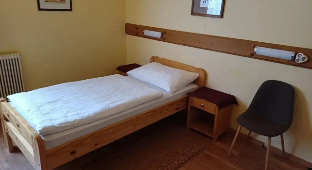 Номер Standard Pension am Lackenbach