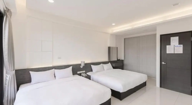 Village Chief House II, Prenota Hotel Magong Penghu County