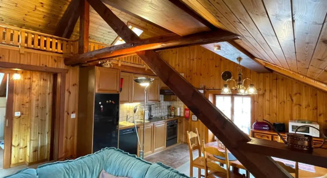 Harmony House, Buchen Sie Hotel Salvan Kanton Wallis