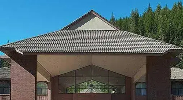 Wallace Inn, Prenota Hotel Wallace Idaho