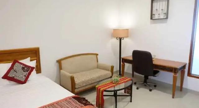 Flobamor City Hotel