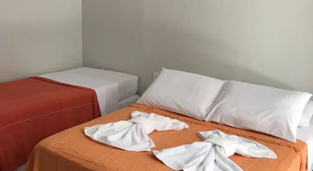 Pousada da Mércia - LN, Rezervovat Hotel Hotely v Bahia se snídaní, Snídaně