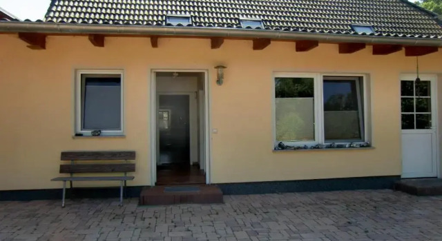 Landruhe, Réserver Appartement Dreschvitz Rügen
