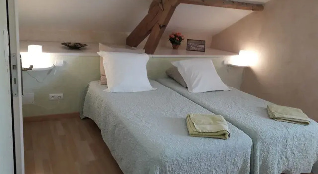 Ferme de Laprade, Забронировать Отель Созе Ло
