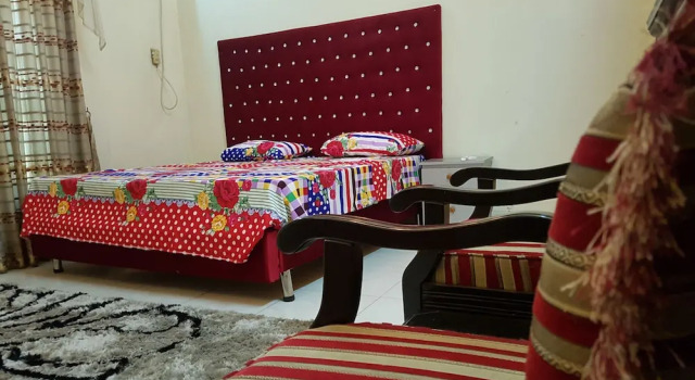Номер Executive Aimys Villa Guest House