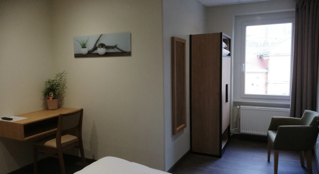 Hôtel Restaurant Le Moschenross, Book Hotel Thann Alsace Wine Route