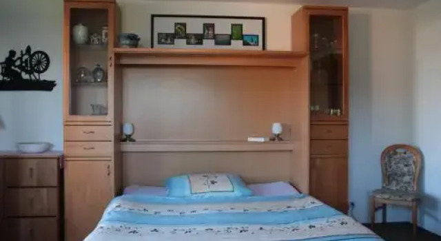 Ferienwohnung Reiter, Reserva ahora Hotel Hoteles en Baden-Wurtemberg con piscina, Piscina