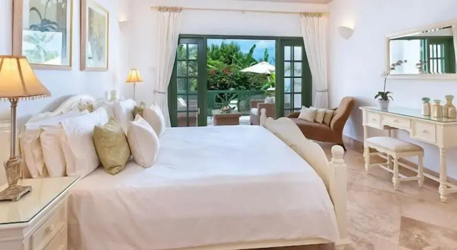 The Summer House, Sugar Hill Resort, Prenota Resort Hotel a Saint James con piscina, Piscina